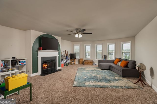 102 Arapaho Drive, Kathleen, GA 31047