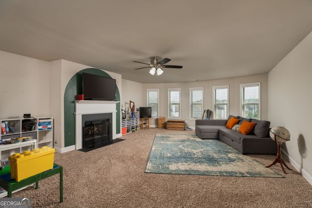 102 Arapaho Drive, Kathleen, GA 31047