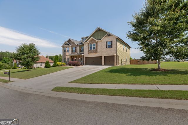 102 Arapaho Drive, Kathleen, GA 31047