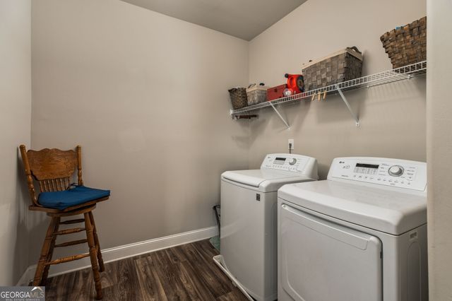 102 Arapaho Drive, Kathleen, GA 31047