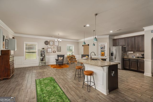 102 Arapaho Drive, Kathleen, GA 31047