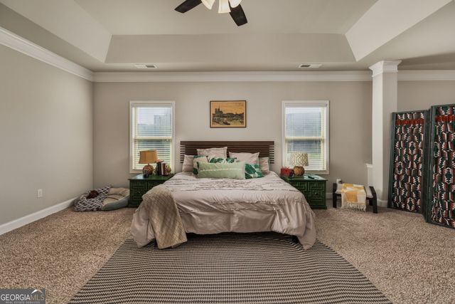 102 Arapaho Drive, Kathleen, GA 31047