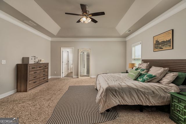 102 Arapaho Drive, Kathleen, GA 31047