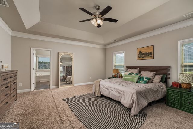 102 Arapaho Drive, Kathleen, GA 31047