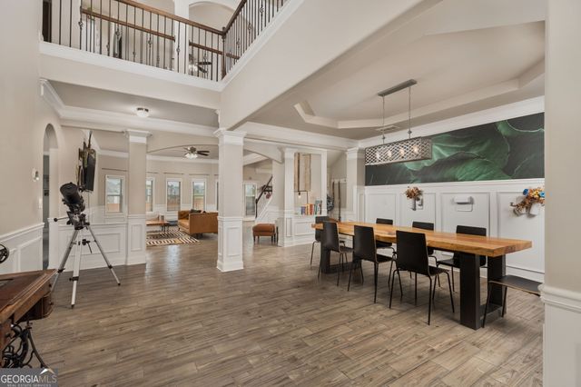 102 Arapaho Drive, Kathleen, GA 31047