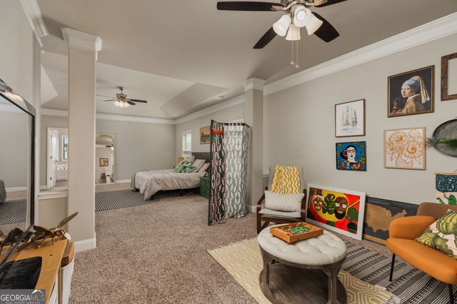102 Arapaho Drive, Kathleen, GA 31047