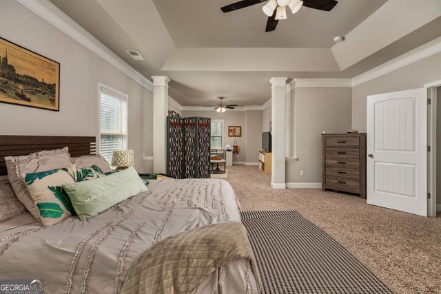 102 Arapaho Drive, Kathleen, GA 31047