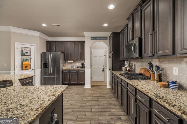 102 Arapaho Drive, Kathleen, GA 31047