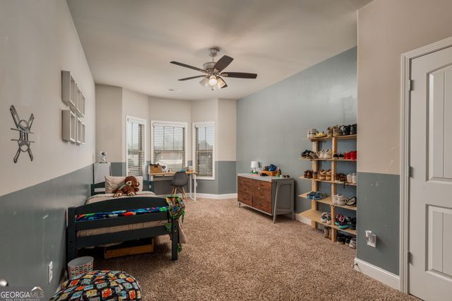 102 Arapaho Drive, Kathleen, GA 31047