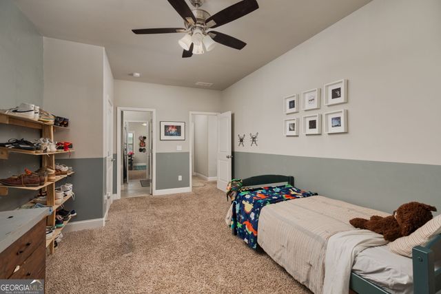 102 Arapaho Drive, Kathleen, GA 31047