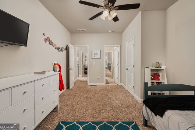 102 Arapaho Drive, Kathleen, GA 31047
