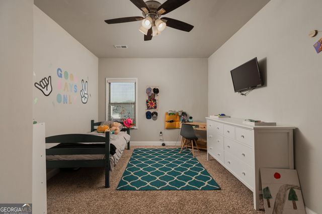 102 Arapaho Drive, Kathleen, GA 31047
