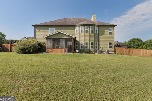 102 Arapaho Drive, Kathleen, GA 31047