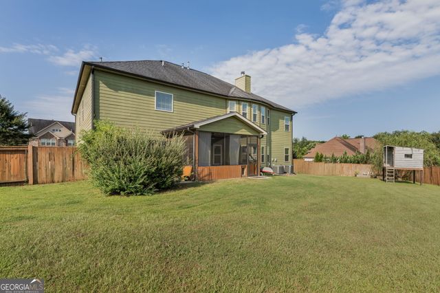 102 Arapaho Drive, Kathleen, GA 31047