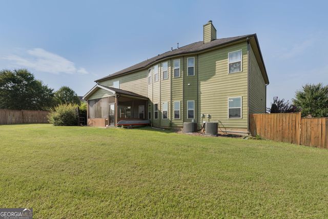 102 Arapaho Drive, Kathleen, GA 31047