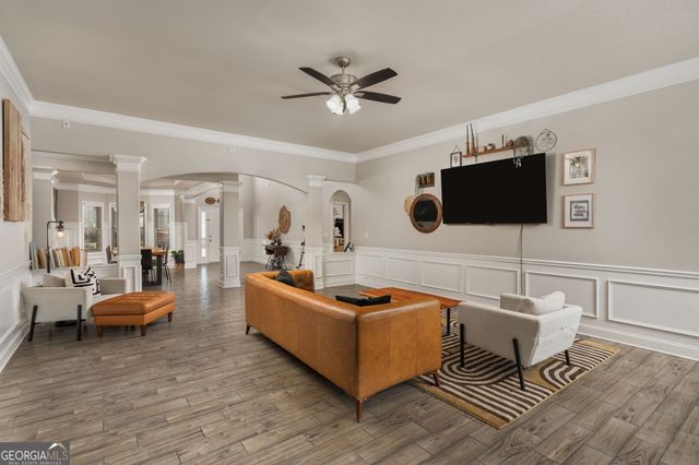 102 Arapaho Drive, Kathleen, GA 31047