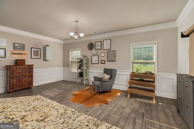 102 Arapaho Drive, Kathleen, GA 31047