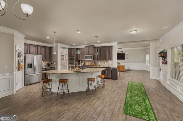 102 Arapaho Drive, Kathleen, GA 31047
