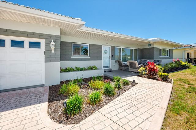 106 19TH STREET, Belleair Beach, FL 33786
