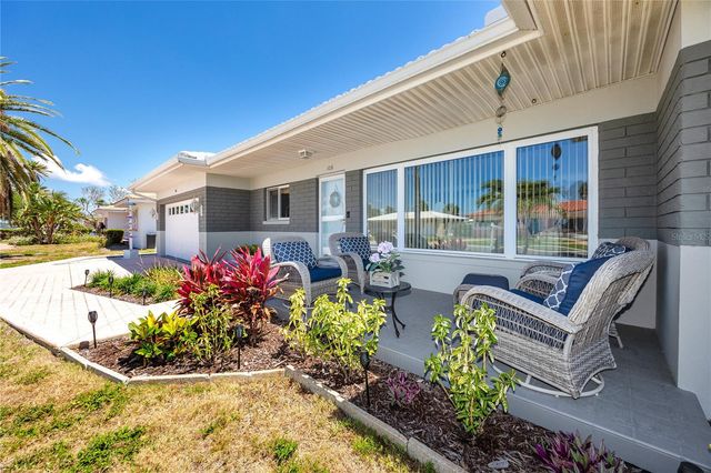106 19TH STREET, Belleair Beach, FL 33786