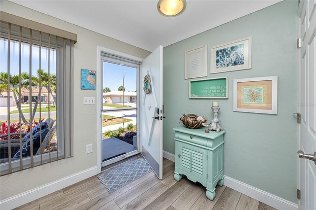 106 19TH STREET, Belleair Beach, FL 33786