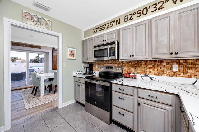 106 19TH STREET, Belleair Beach, FL 33786