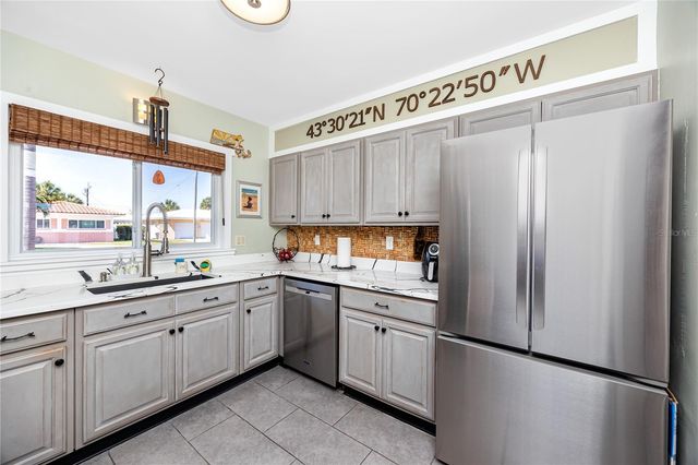 106 19TH STREET, Belleair Beach, FL 33786