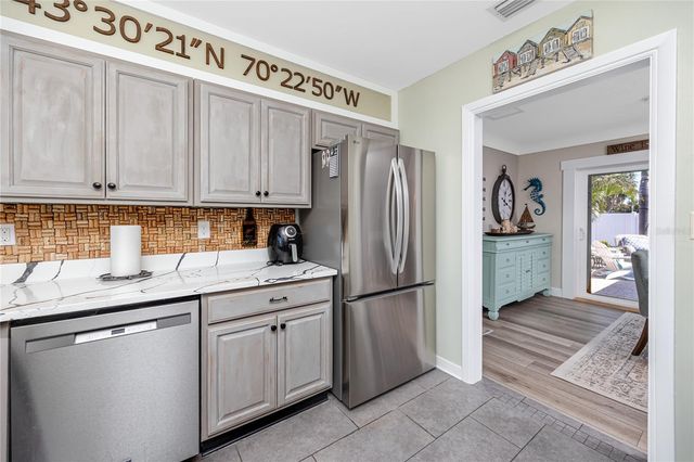 106 19TH STREET, Belleair Beach, FL 33786