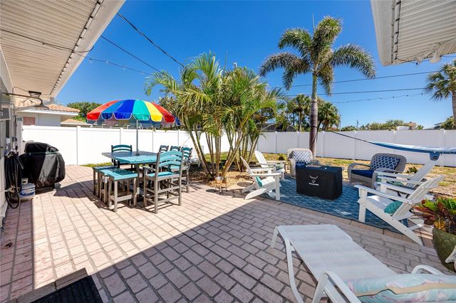 106 19TH STREET, Belleair Beach, FL 33786