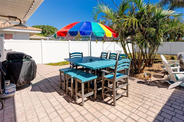 106 19TH STREET, Belleair Beach, FL 33786