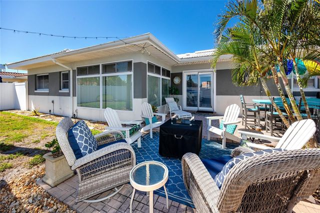 106 19TH STREET, Belleair Beach, FL 33786