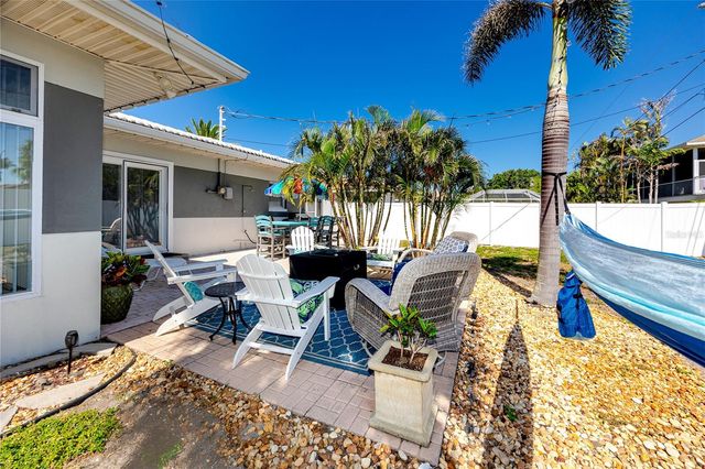 106 19TH STREET, Belleair Beach, FL 33786
