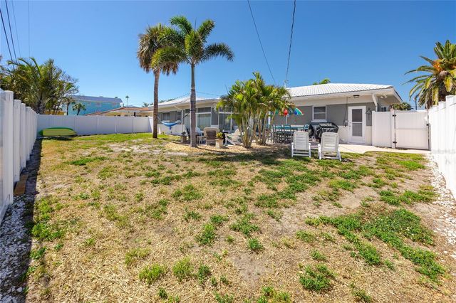 106 19TH STREET, Belleair Beach, FL 33786