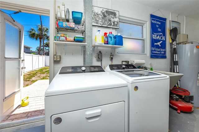 106 19TH STREET, Belleair Beach, FL 33786