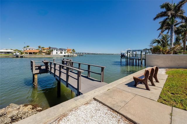 106 19TH STREET, Belleair Beach, FL 33786