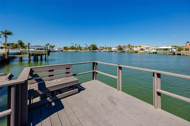 106 19TH STREET, Belleair Beach, FL 33786