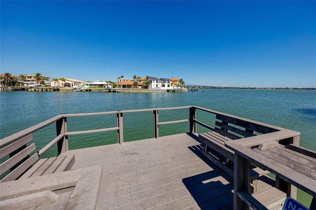 106 19TH STREET, Belleair Beach, FL 33786