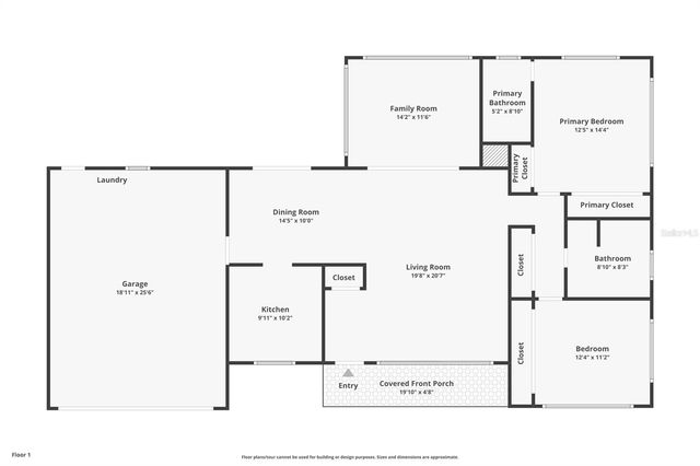 106 19TH STREET, Belleair Beach, FL 33786