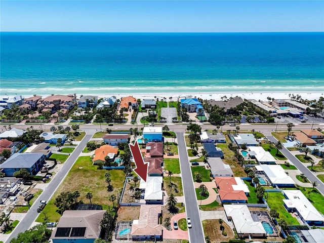 106 19TH STREET, Belleair Beach, FL 33786