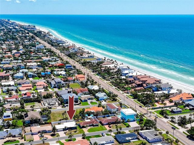106 19TH STREET, Belleair Beach, FL 33786