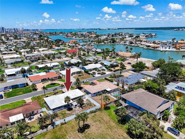 106 19TH STREET, Belleair Beach, FL 33786