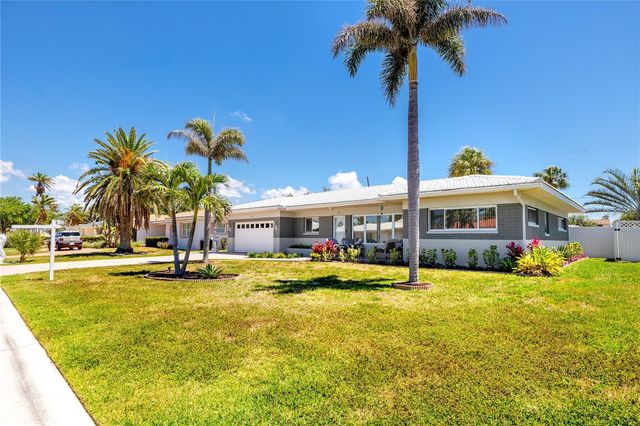 106 19TH STREET, Belleair Beach, FL 33786