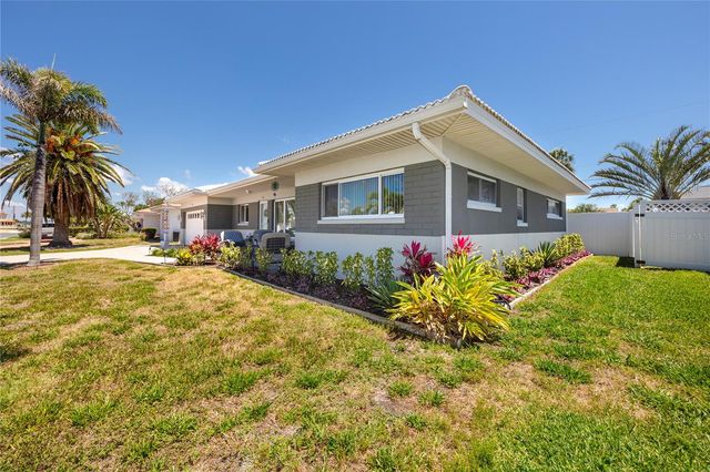 106 19TH STREET, Belleair Beach, FL 33786