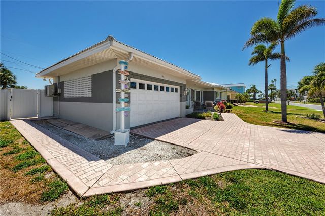 106 19TH STREET, Belleair Beach, FL 33786