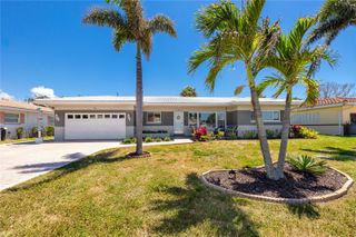 106 19TH STREET, Belleair Beach, FL 33786