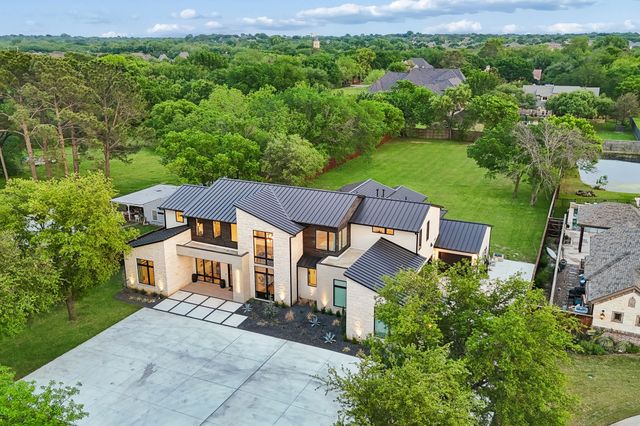 309 Glade Road, Colleyville, TX 76034