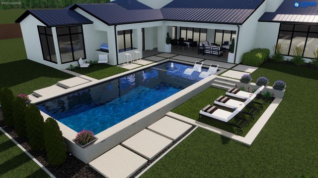 309 Glade Road, Colleyville, TX 76034