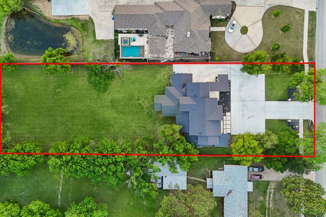 309 Glade Road, Colleyville, TX 76034