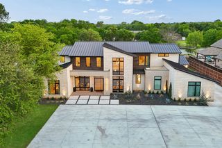309 Glade Road, Colleyville, TX 76034