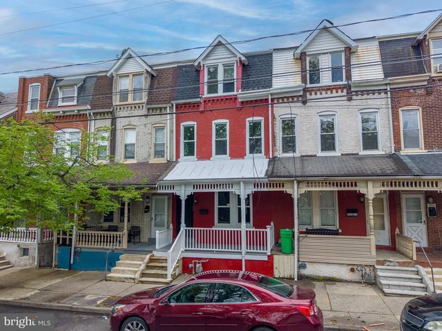 306 RIDGE AVE, Allentown, PA 18102